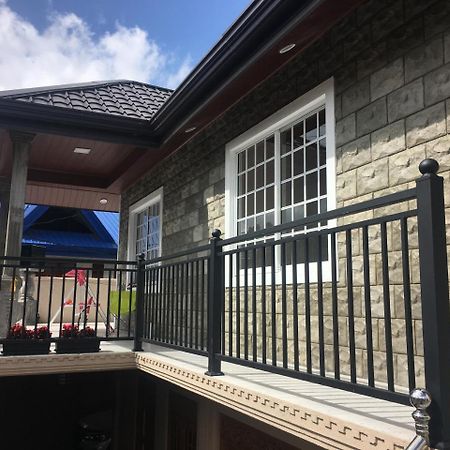 Little England Villa Нувара Елия Екстериор снимка